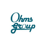 OHMS Group Logo