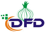 DRYNESS FOOD DEHYDRATION PRIVATE LIMITED Logo