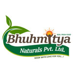 Bhuhmitya Naturals Pvt. Ltd. Logo