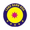 LAND BANK GOA Logo