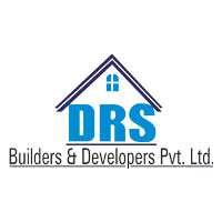 DRS BUILDERS & DEVELOPERS PVT LTD Logo