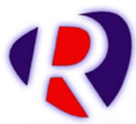 Riddhi machine tools Logo