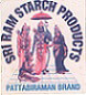 Sri Ram Starch Products Logo