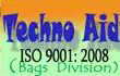 Techno Aid Logo