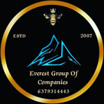 Everest Group Of Companies Logo
