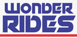WondeRides Logo