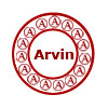 Arvin India Logo