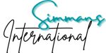 SIMMANS INTERNATIONAL