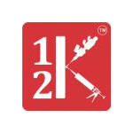 1K2K Dosing & Dispensing Private Limited Logo