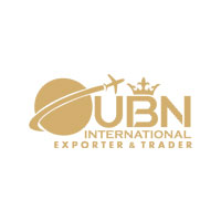 UBN International Exporter & Trader Logo