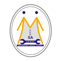 Meersa Group Of Industries Logo