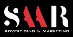 Saar Advertising and Marketing Logo