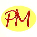 Pride masala Logo