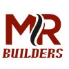 Modern Realtors And Builders Logo