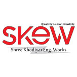 Shree Khodiyar Engineering Works