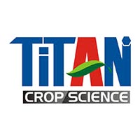 Titan Crop Science Logo