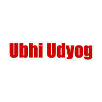 Ubhi Udyog Logo
