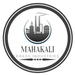 MAHAKALI BRASS INDUSTRIES Logo