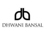 Dhwani Bansal Jewellery Logo