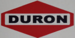 DURON ENTERPRISES