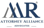 AAR ATTORNEY ALLIANCE ADVOCATE Logo