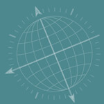 RKG GLOBAL Logo