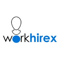 Work Hirex Private Limited Logo