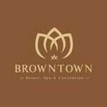 Browntown Logo