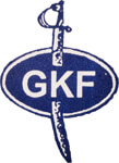 Gurdip Kirpan Factory Logo