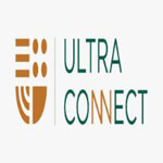 Ultra Connect Overseas Logo