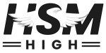 HSM HIGH PRIVATE LIMITED Logo