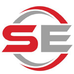Shreeji Engineers Logo