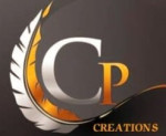 CP Creations Logo