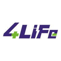 4 LiFe Energies Pvt. Ltd. Logo