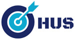 Hindustan Universal Solution Logo