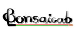 Bonsaicab Logo