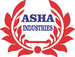 Asha Industries Logo