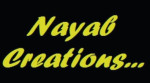 Nayab fashion company Logo