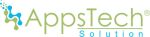 AppsTech Solution Logo