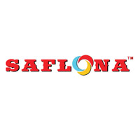 Saflona Crockery Logo