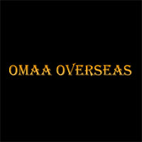 Omaa Overseas Logo