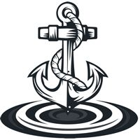 Siroi Maritime Academy Logo