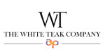 The White Teak Company Logo