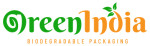 Greenindia Biodegradable Packaging