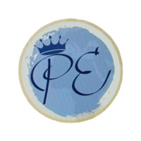 PRINCE EXPORTS Logo