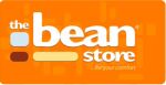 The Bean Store Logo