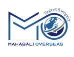 MAHABALI OVERSEAS Logo