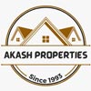 Akash Properties Logo