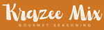 KRAZEE MIX Logo