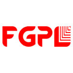 Fibro Grats Pvt. Ltd. Logo